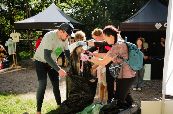 Czyste Beskidy Festiwal 2025